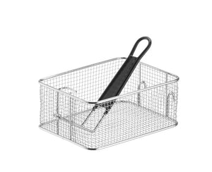 Frituurmand, HENDI, 205815 205853, 6L, 238x185x(H)100mm