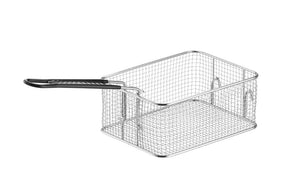Frituurmand, HENDI, 205815 205853, 6L, 238x185x(H)100mm