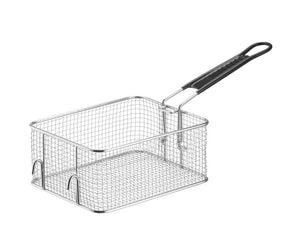 Frituurmand, HENDI, 205815 205853, 6L, 238x185x(H)100mm