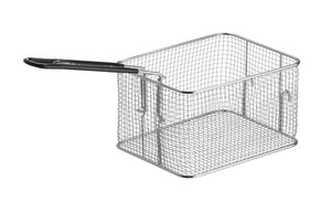 Frituurmand, HENDI, 205822 205839, 8L, 238x190x(H)140mm