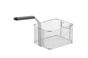 Frituurmand, HENDI, 207208 207307 209202 209301, 8L, 242x200x(H)140mm