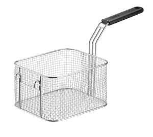 Frituurmand, HENDI, 207208 207307 209202 209301, 8L, 242x200x(H)140mm