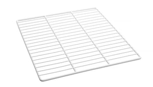 Schap voor koelkasten en vriezers met 3 deuren Kitchenline, HENDI, Midden, 490x428mm