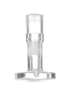 Roerwerken voor milkshakers, HENDI, 2 st., 32x27x(H)50mm