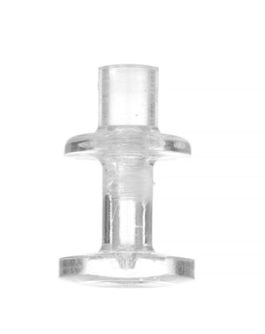 Roerwerken voor milkshakers, HENDI, 2 st., 32x27x(H)50mm