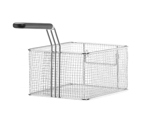 Frituurmand, HENDI, 493x210x(H)250mm