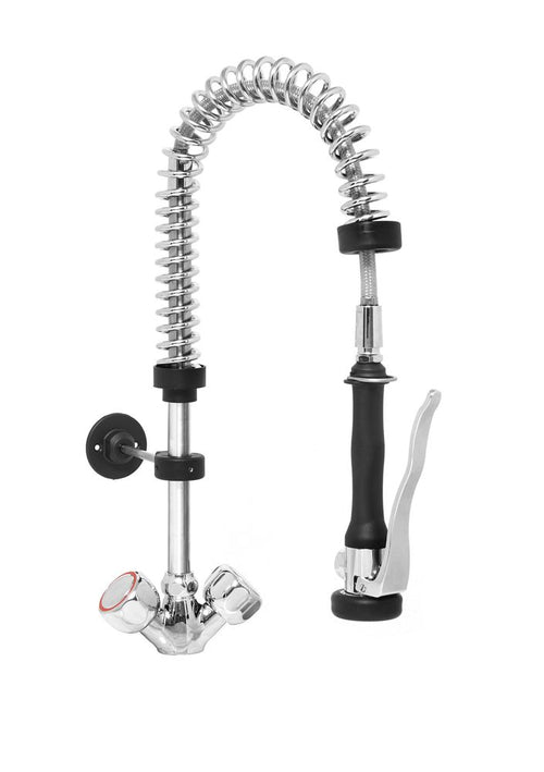 Voorspoeldouche enkel, HENDI