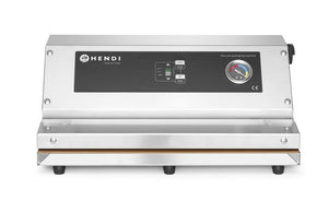 Vacuüm verpakkingsmachine Profi Line, HENDI, Profi Line, sealstrip 350 mm, 230V/250W, 383x293x(H)175mm