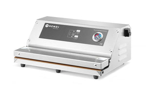 Vacuüm verpakkingsmachine Profi Line, HENDI, Profi Line, sealstrip 350 mm, 230V/250W, 383x293x(H)175mm