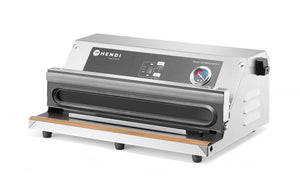Vacuüm verpakkingsmachine Profi Line, HENDI, Profi Line, sealstrip 350 mm, 230V/250W, 383x293x(H)175mm