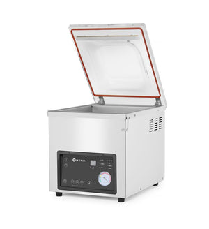 Vacuümkamer verpakkingsmachine Profi Line, HENDI, Profi Line, sealstrip 350 mm, 230V/750W, 450x555x(H)480mm