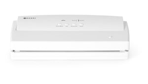 Strip vacuüm verpakkingsmachine, HENDI, Budget Line, 230V/100W, 390x160x(H)92mm