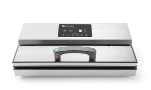 Vacuüm verpakkingsmachine Kitchen Line, HENDI, Kitchen Line, sealstrip 420 mm, 230V/550W, 570x263x(H)150mm