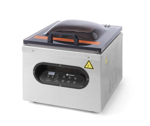 Vacuümkamer verpakkingsmachine, HENDI, Kitchen Line, 230V/630W, 360x490x(H)365mm