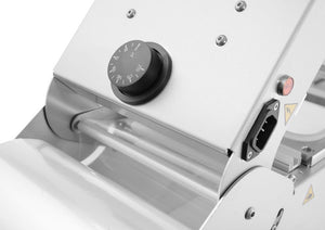 Traysealer Supreme, HENDI, 230V/700W, 247x637x(H)258mm