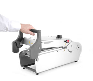 Traysealer Supreme, HENDI, 230V/700W, 247x637x(H)258mm
