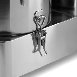 Keukenmachine / Cutter - 6 L