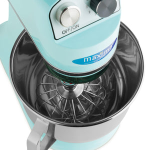 Planeetmenger - 7 L - Tot 2 Kg Deeg - Pastel Blauw