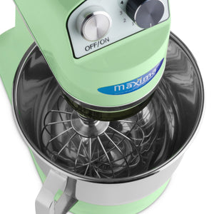 Planeetmenger - 7 L - Tot 2 Kg Deeg - Pastel Groen