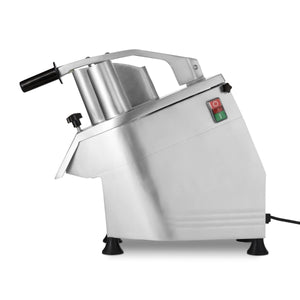 Groentesnijmachine - tot 450 Kg/Uur - incl. 5 Snijschijven