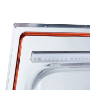 Vacumeermachine - 2 x 70 cm Seal - 72 x 61 x 22 cm Kamer