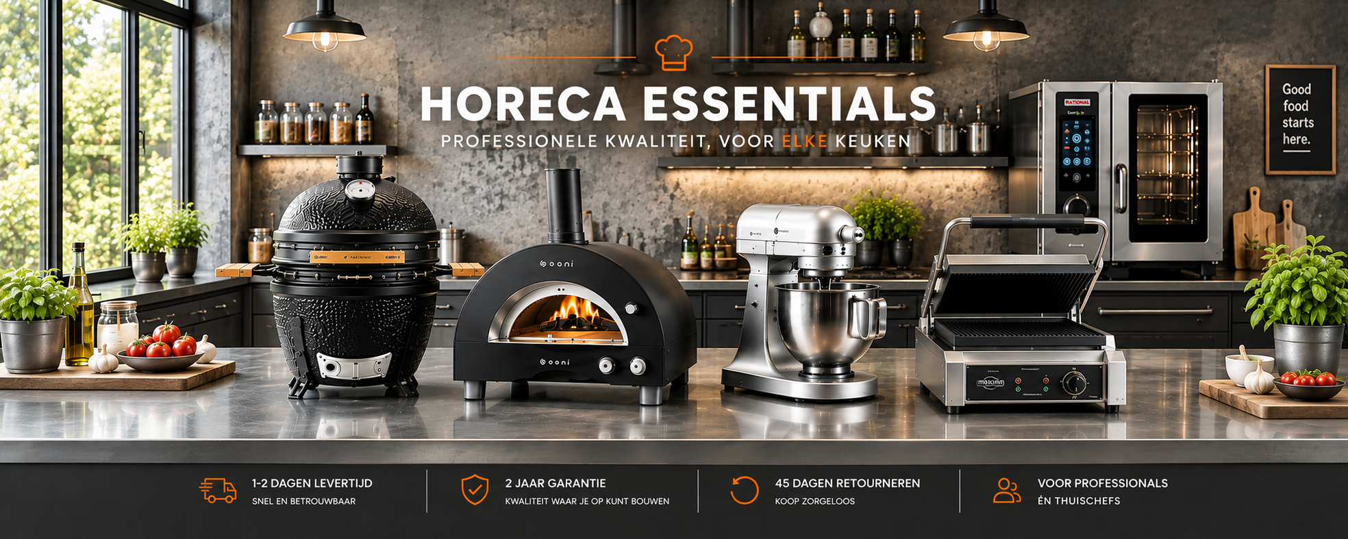 Horecaessentials