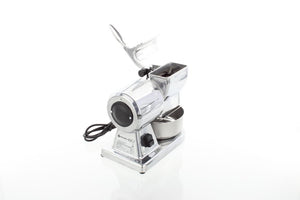 Kaasrasp, elektrisch, HENDI, 30 kg/h, 230V/380W, 292x226x(H)302mm