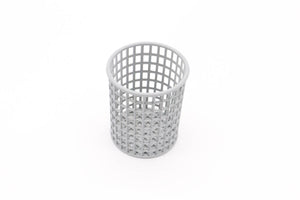 Vaatwasser Bestekmand - Rond - ∅10 x H13 cm