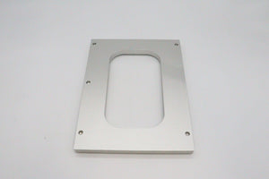 1/4 GN Tray 263 x 161 mm - Medium - 1 Compartment