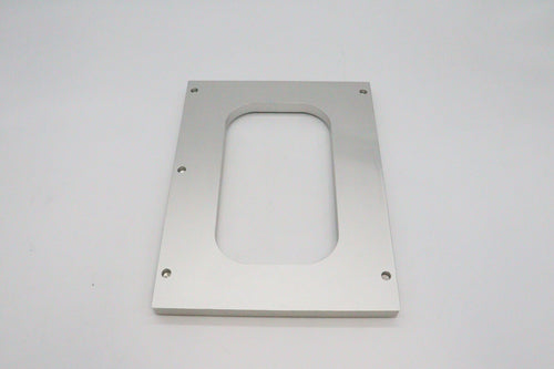 1/4 GN Tray 263 x 161 mm - Medium - 1 Compartment