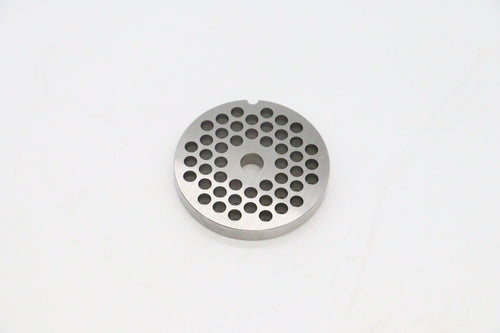 Meat Mincer #12 - Grinding Plate 4 mm