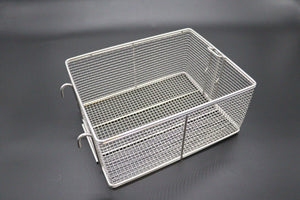 Frituurmand - 11 L - met Handvat
