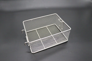 Frying Basket - 6l - with Handle
