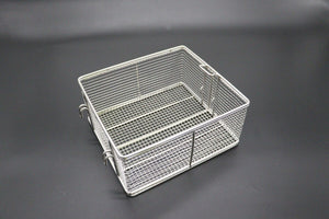 Frituurmand - 10 L - met Handvat