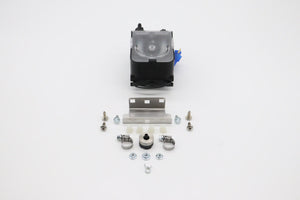 Glansspoel Dispenser Kit - voor Vaatwasser