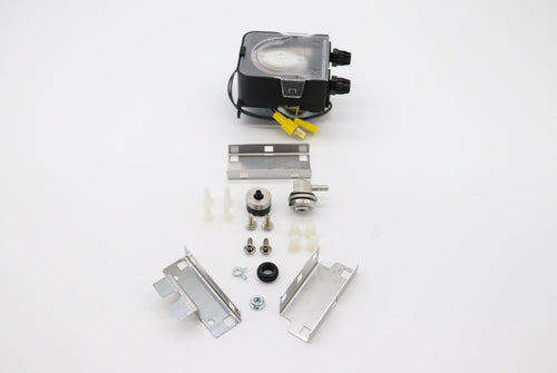 Zeep Dispenser Kit - voor Vaatwasser