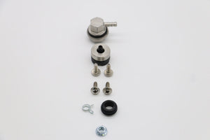 Zeep Dispenser Kit - voor Vaatwasser