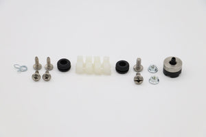 Zeep Dispenser Kit - voor Pannenvaatwasser 56 x 63 cm en 70 x 70 cm