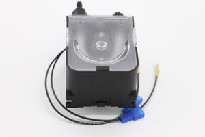 Glansspoel Dispenser Kit - voor Pannenvaatwasser 56 x 63 cm en 70 x 70 cm