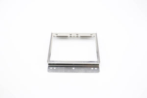 Glansspoel Dispenser Kit - voor Pannenvaatwasser 56 x 63 cm en 70 x 70 cm