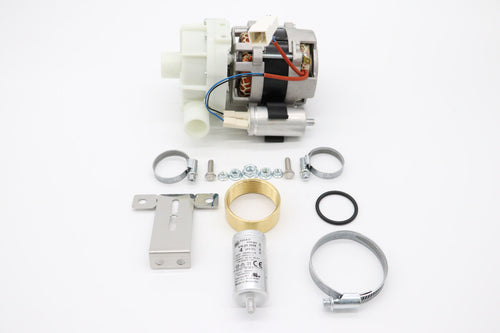 Afvoerpomp Kit - voor Pannenvaatwasser 70 x 70 cm