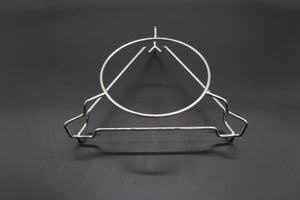Plate setter / Heat deflector Ø 9 inch/23 cm