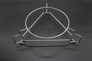 Plate setter / Heat deflector Ø 11 inch/28 cm