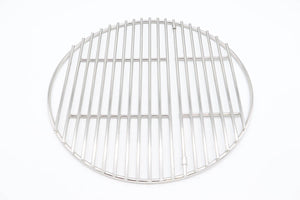 Stainless Steel Grill Plate 32cm