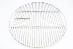 Stainless Steel Grill Plate 47cm