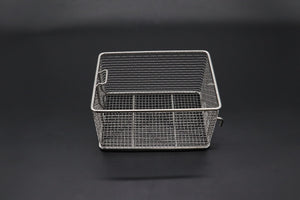Frituurmand - 4 L - met Handvat