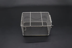 Frituurmand - 4 L - met Handvat