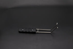 Frituurmand - 4 L - met Handvat