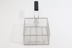 FRYER 16L WITH CABINET - Frying Basket Complete