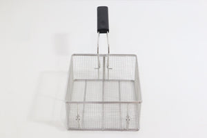 Frituurmand - 16 L - met Handvat